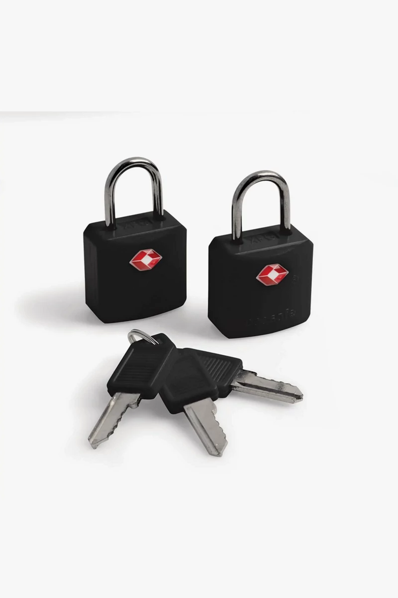Pacsafe 620 Travel Sentry® Approved Schloss