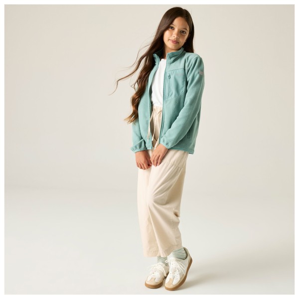 Regatta - Kid's Junior Frankie Full Zip - Veste polaire