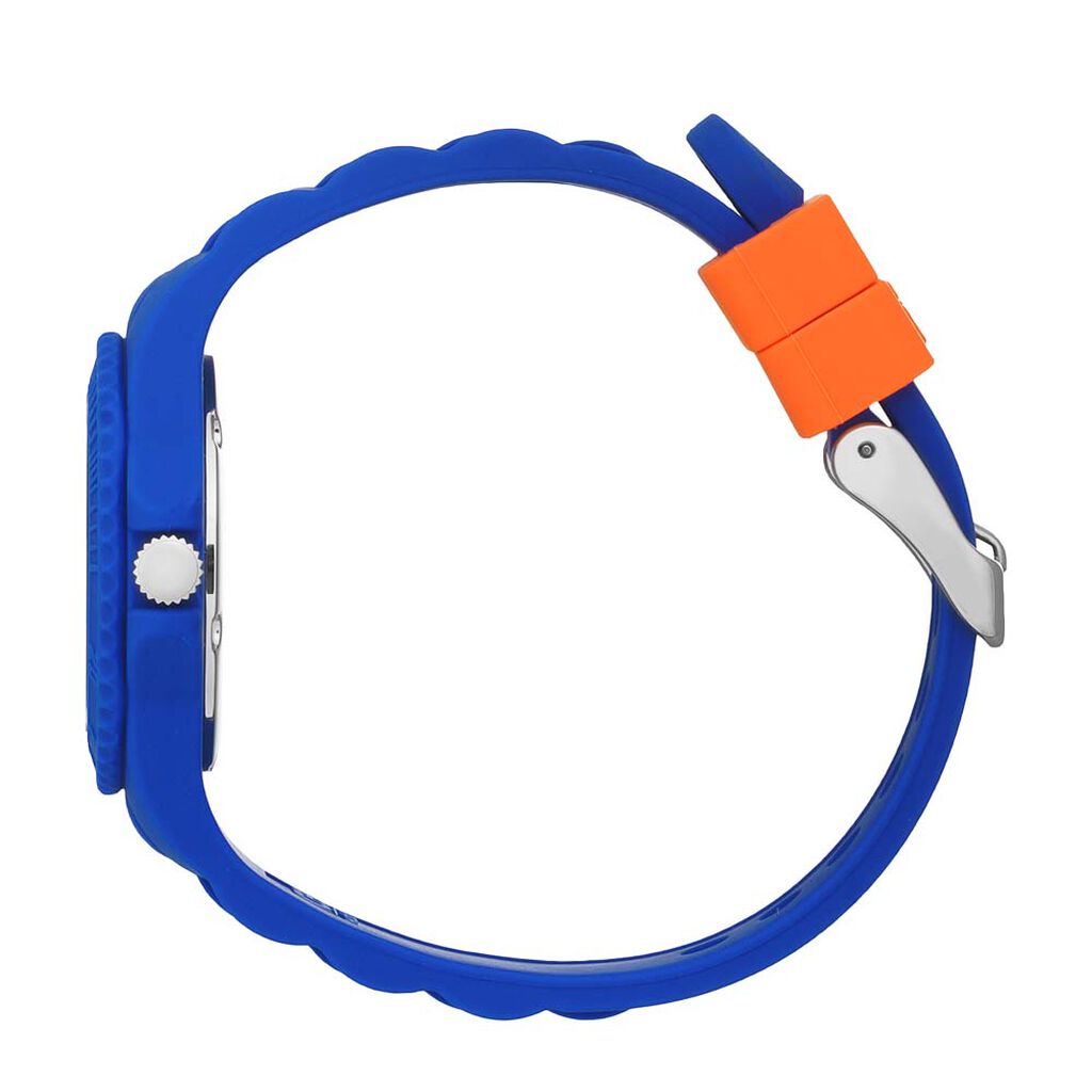 Montre Ice Watch Ice Hero Blanc