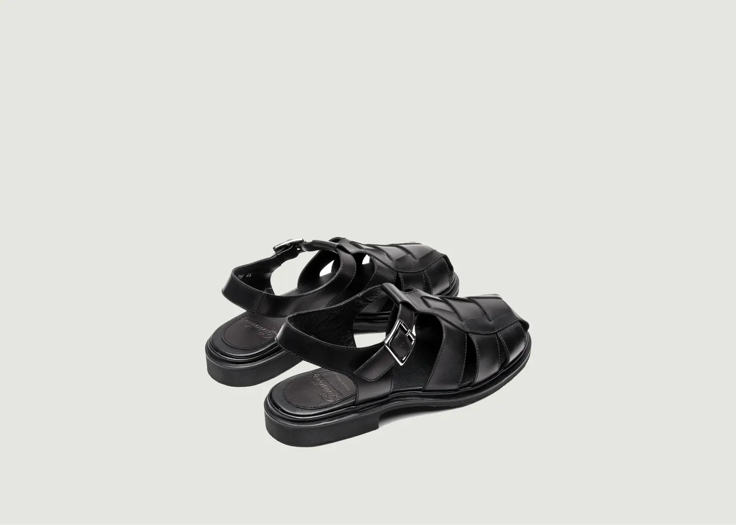 Sandales Iberis Paraboot
