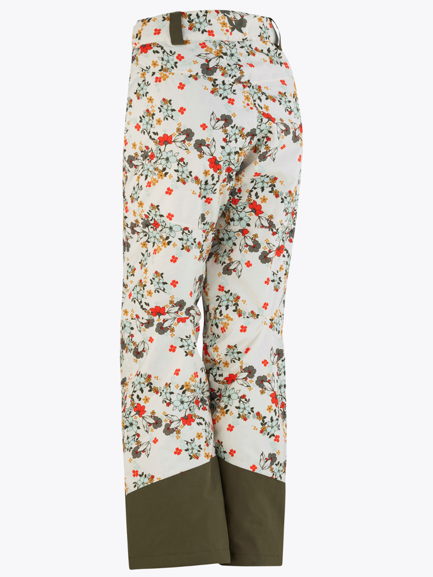 Helicopter Pant