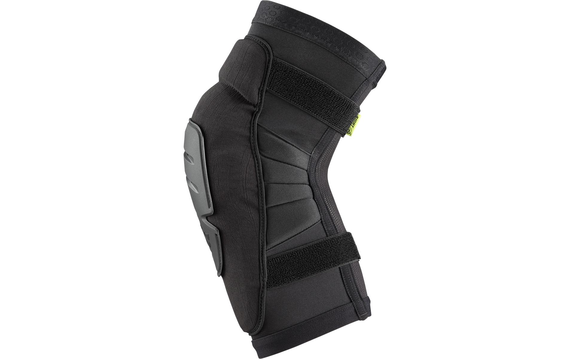Knieschoner Carve EVO+ Race, S, SchwarzKnieschütz