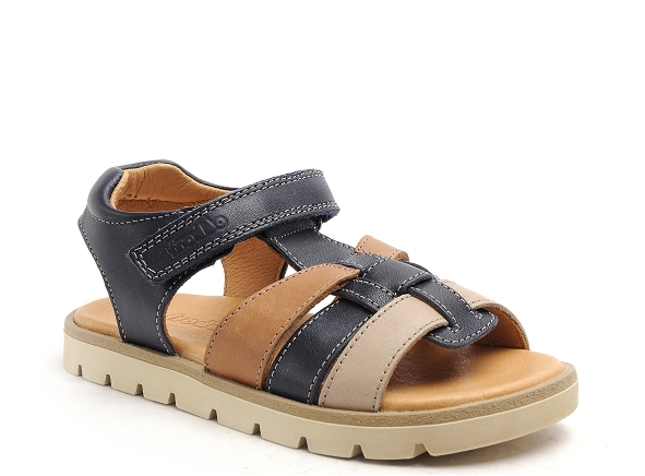 Froddo nu pieds enfant g3150238 bleu