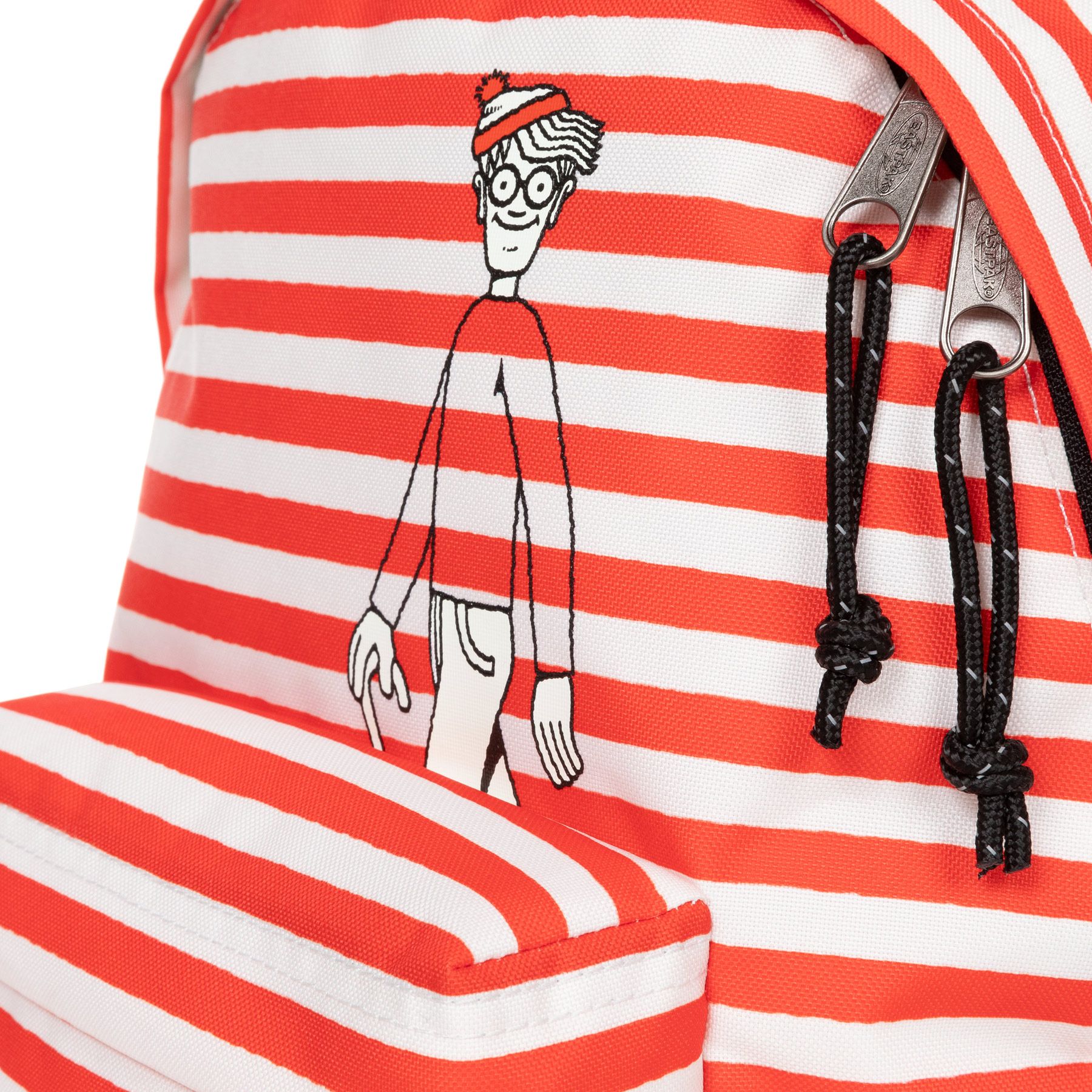 Orbit XS Wally Silk Stripe