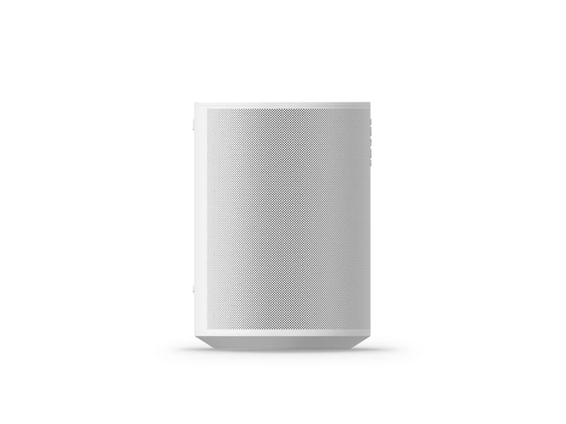 Sonos Smart Speaker Era 100 Weiss Dank Akustik der nächsten Generation und brandneuer Konnektivität in jedem Raum perfekt abgestimmten Stereo-Sound und satten Bass erleben