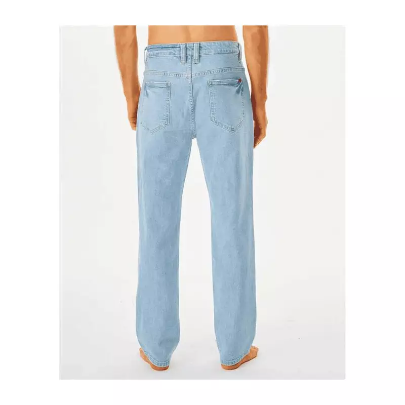 Pantalon RIPCURL Epic Denim Pant Salt Blue