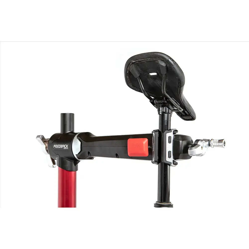 Feedback Sports Pro Mechanic HD Montagestandaard