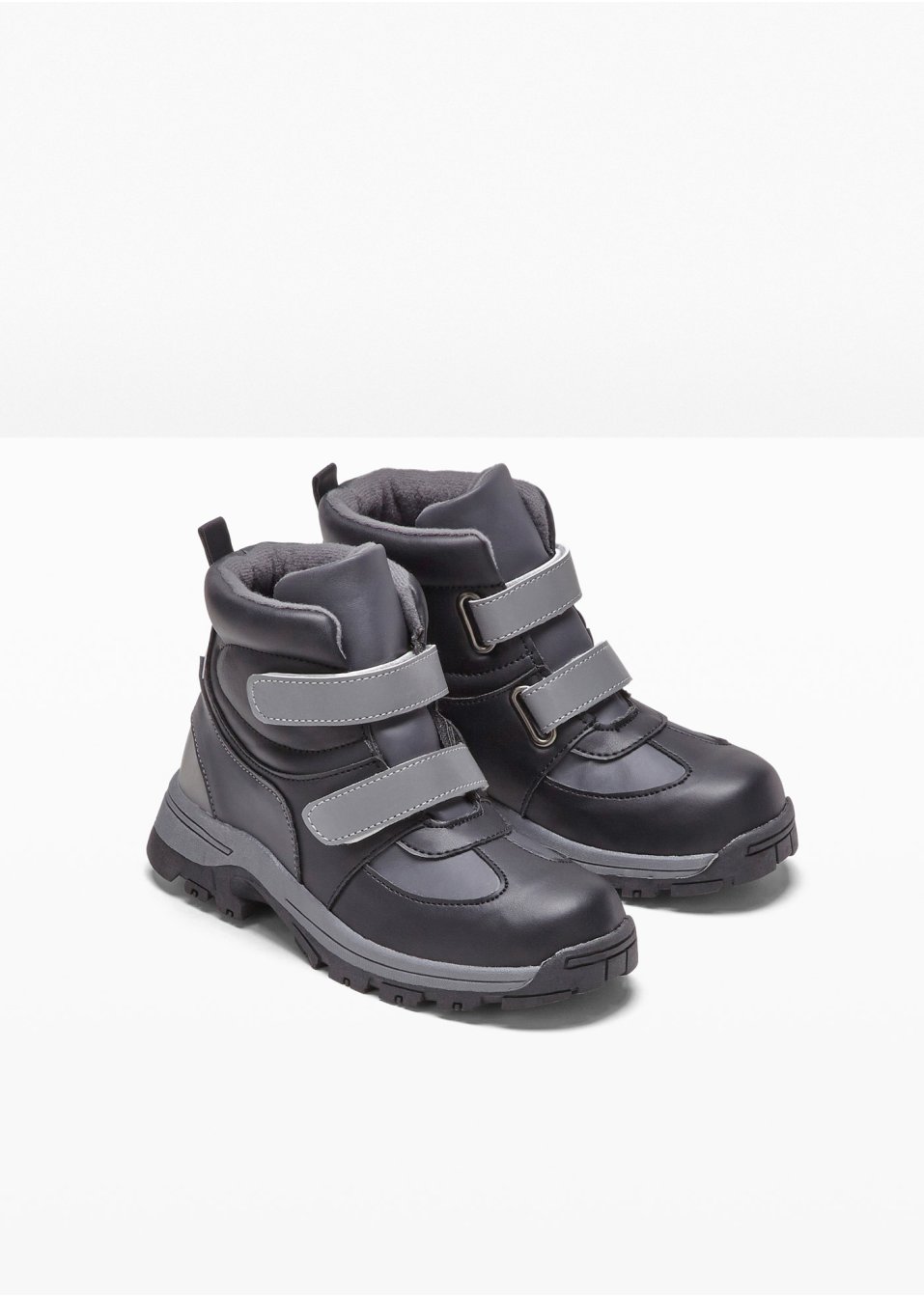 Boots hiver enfant