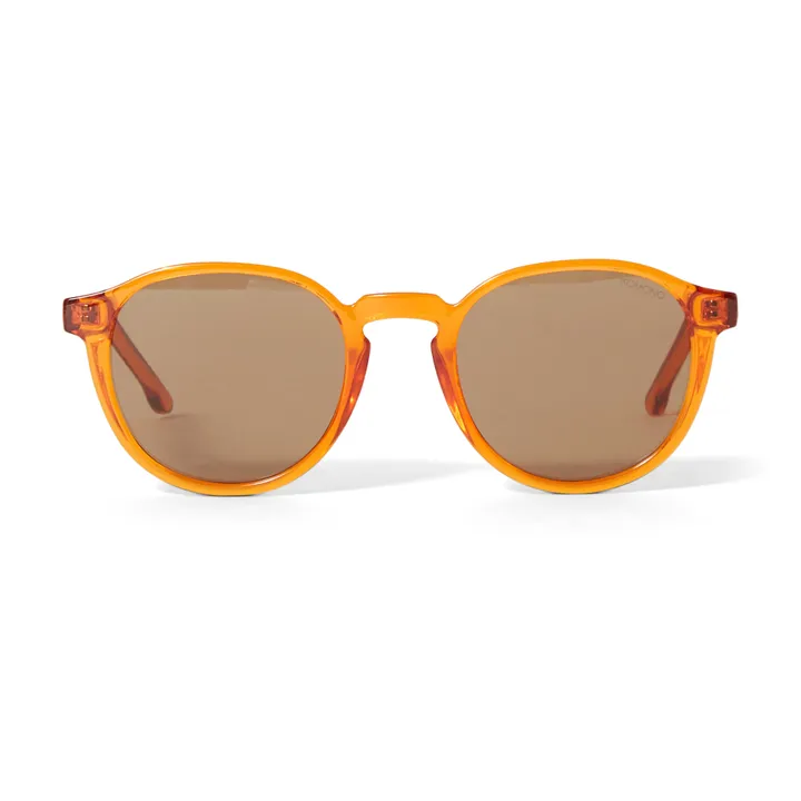 Komono Lunettes de Soleil Liam JR. | Orange