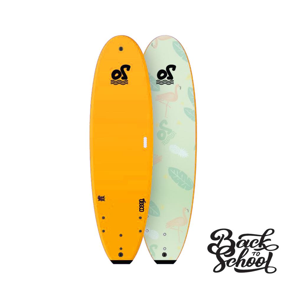 Ocean Storm Big Boy - 7'6
