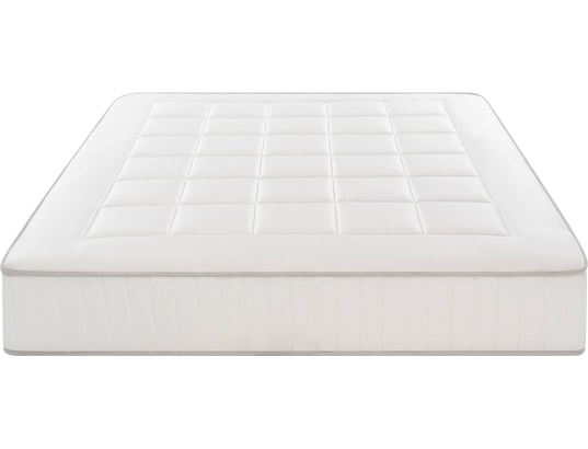 EPEDA - Matelas 140 x 190 Palais Royal 1419, Ressorts Multiactif, 29 cm