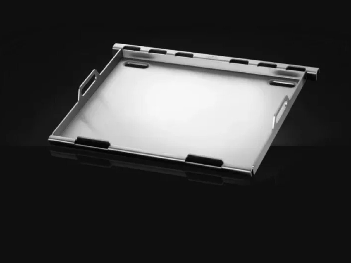 Napoleon Freestyle & Rogue 425 plancha bakplaat