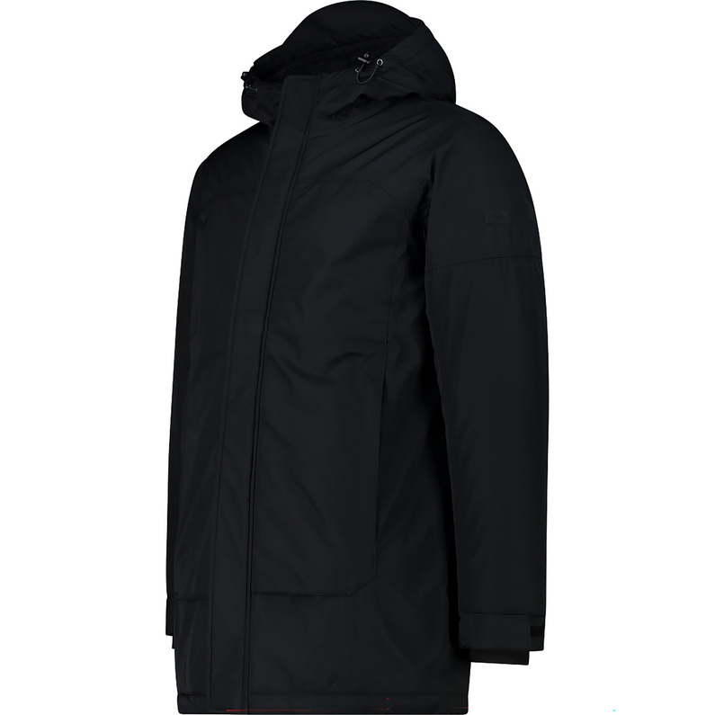 CMP Herren Hoodie Parka