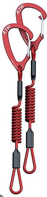 ATK - LEASH DE SECURITE KEVLAR ATK