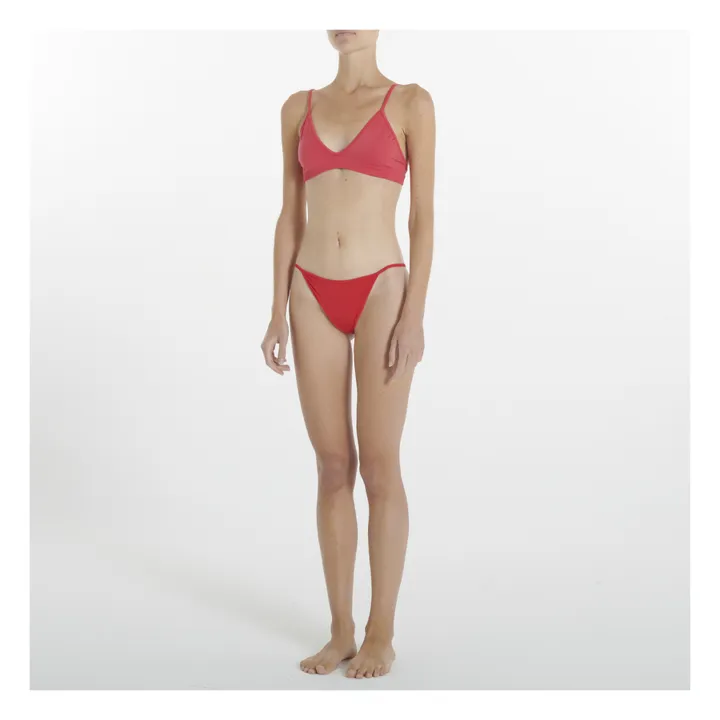 PRISM² Brassière Multifonctionnelle Blissful | Rose fuschia