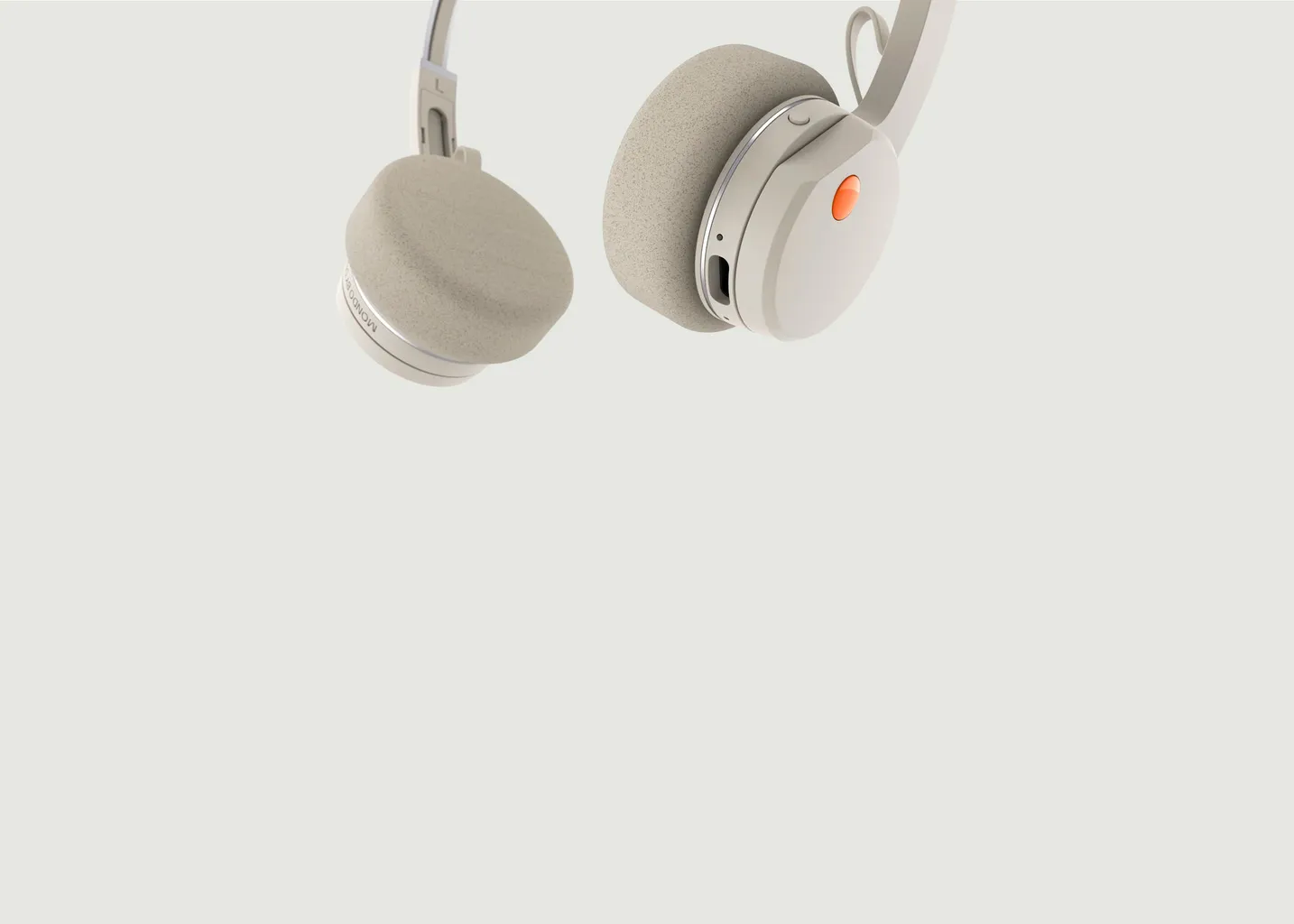 Casque sans fil Mondo Freestyle Defunc Xoopar