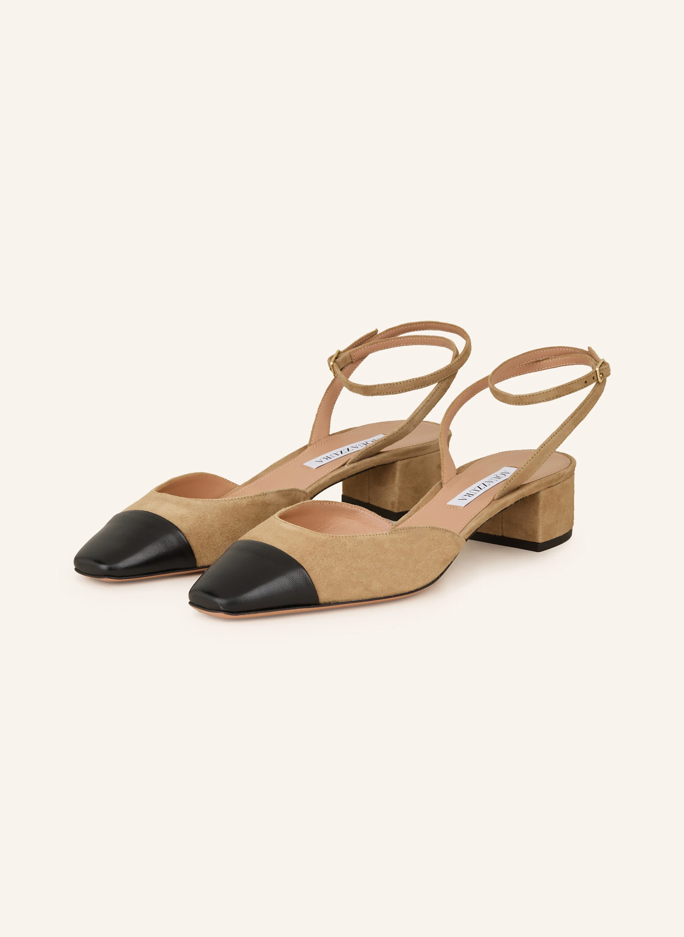 AQUAZZURA Pumps FRENCH FLIRT