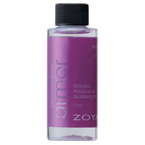 ZOYA - Nagellak Armor Top Coat