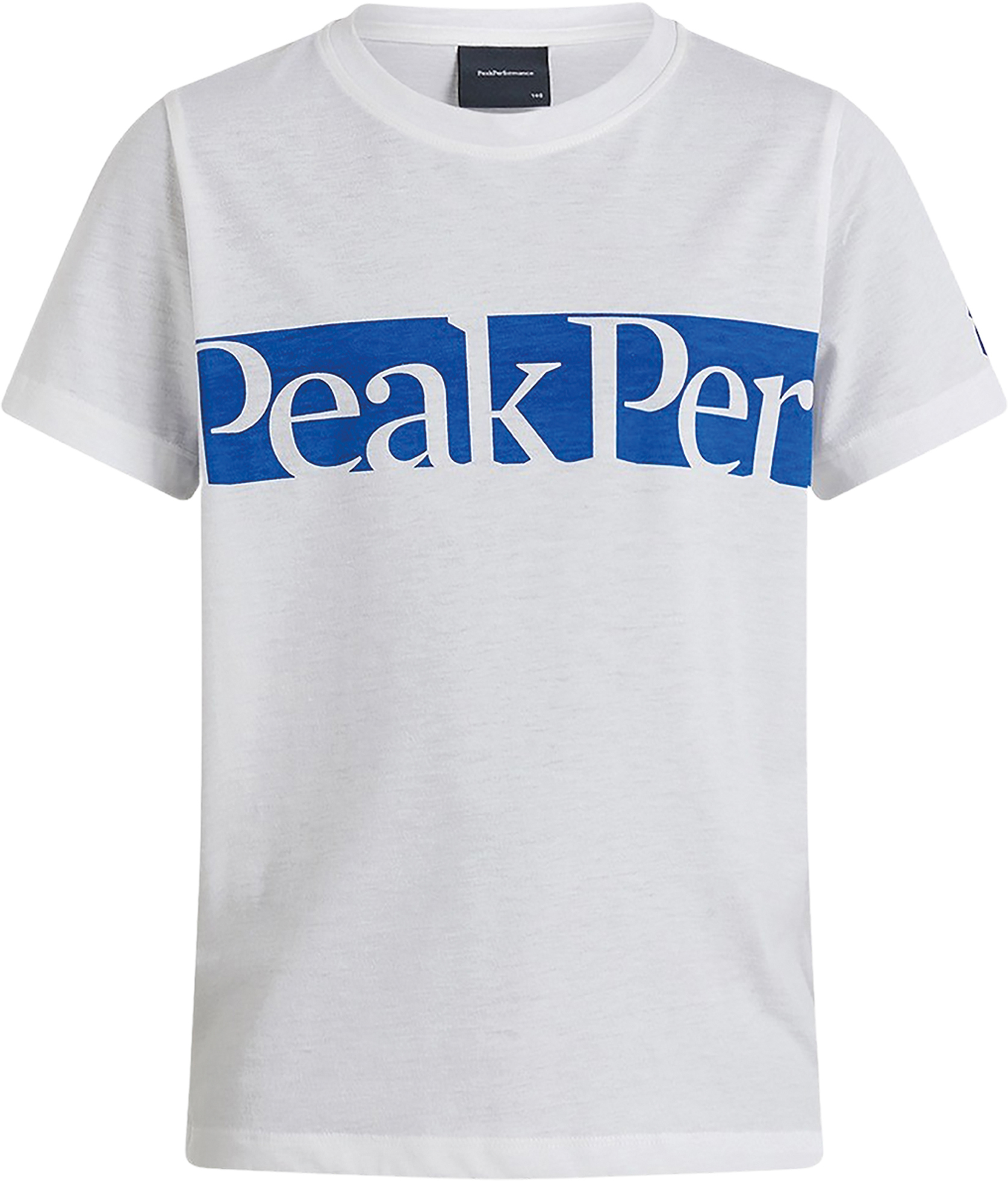 Jr Explore Tee