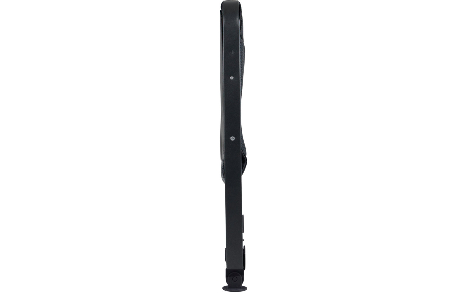 Crespo Fußhocker AP/411 Air-Select Grau