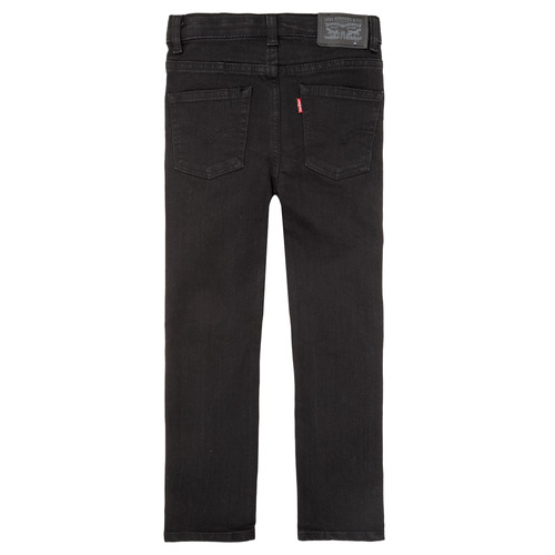 Levi's - 510 SKINNY FIT JEAN Negro