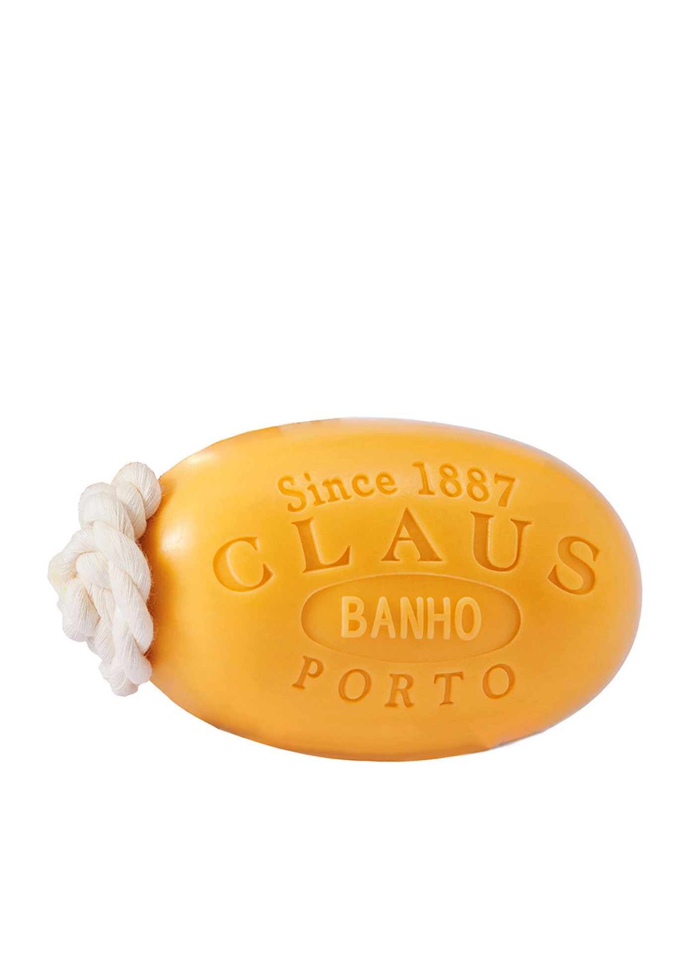 Claus Porto Banho Soap on a Rope