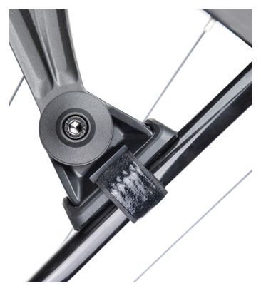 Garde-boue Zefal Shield G50 Set Noir
