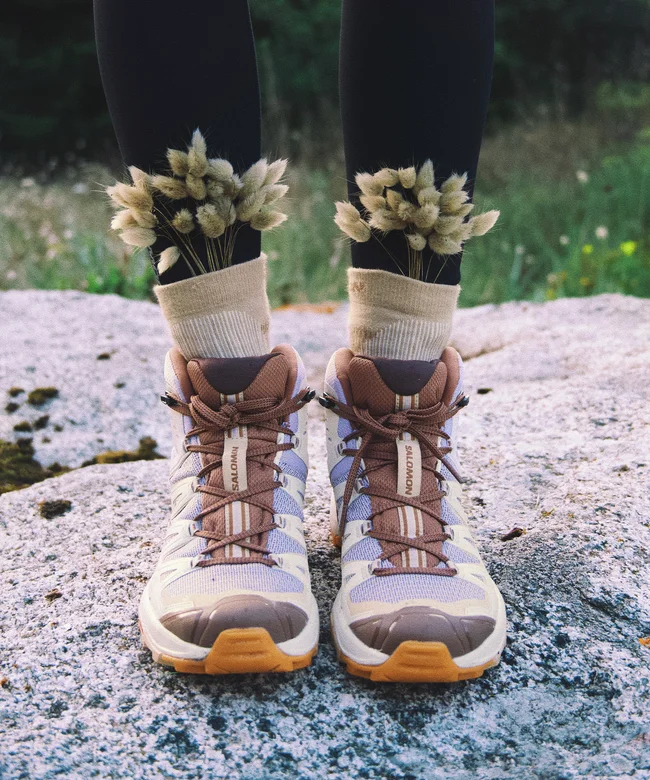 X ULTRA 360 EDGE MID GORE-TEX  Hikingschuhe Damen