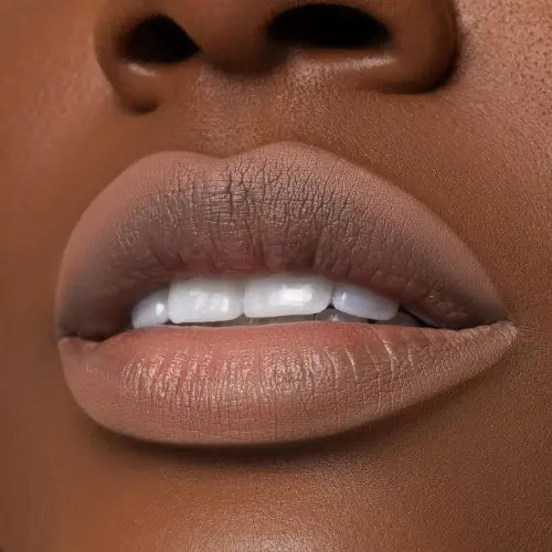 Nude X Lipliner Your Everyday