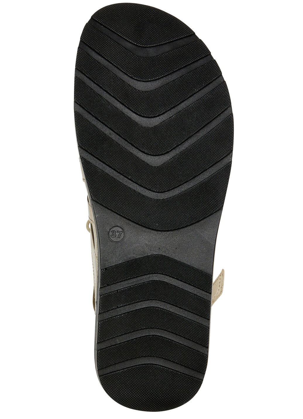 Gemini Sandale mit elastischer Zierschnürung