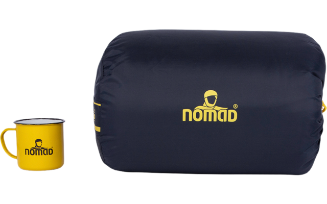 Nomad Bronco Junior Deckenschlafsack