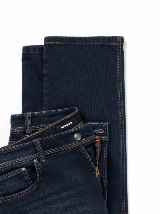 Jogger-Jeans Winterwarm