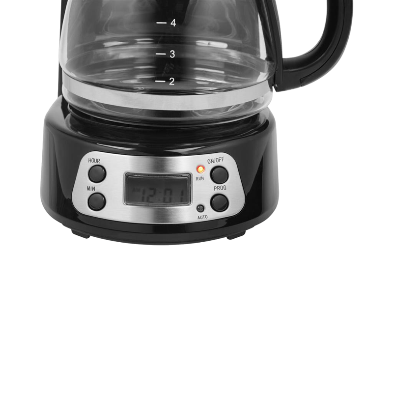 CM-1284 Koffiezetapparaat
