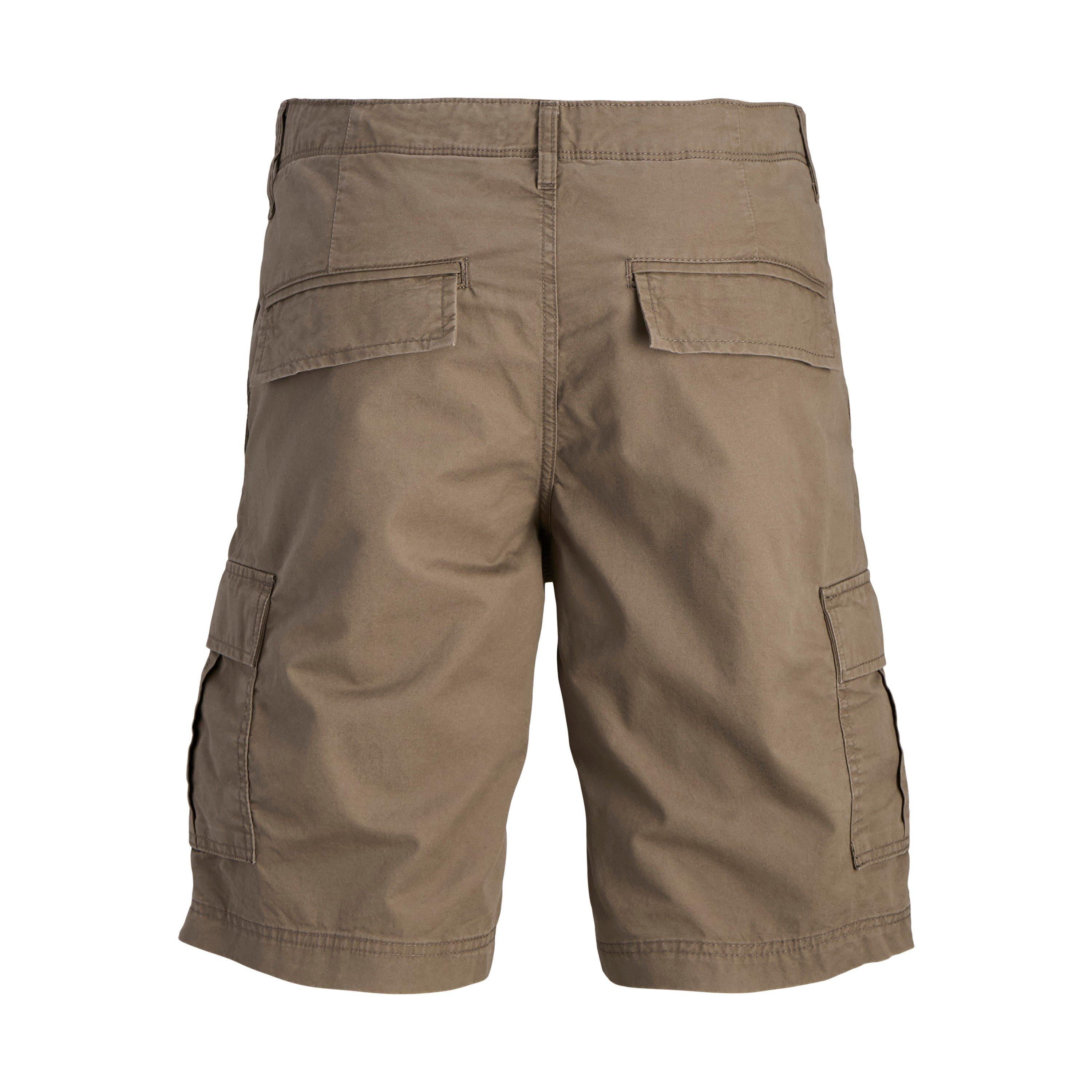 Jack and Jones J And J Mateo Cargo Shorts Mens