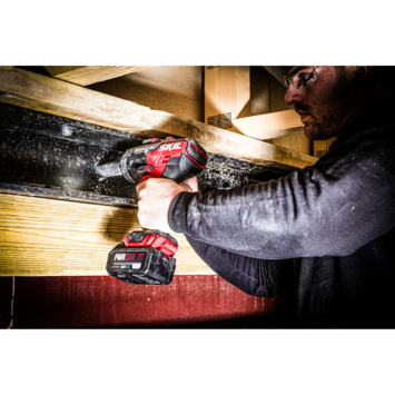 SKIL 20V slagmoersleutel 3285CA XP brushless 700Nm / 1200Nm (zonder accu)