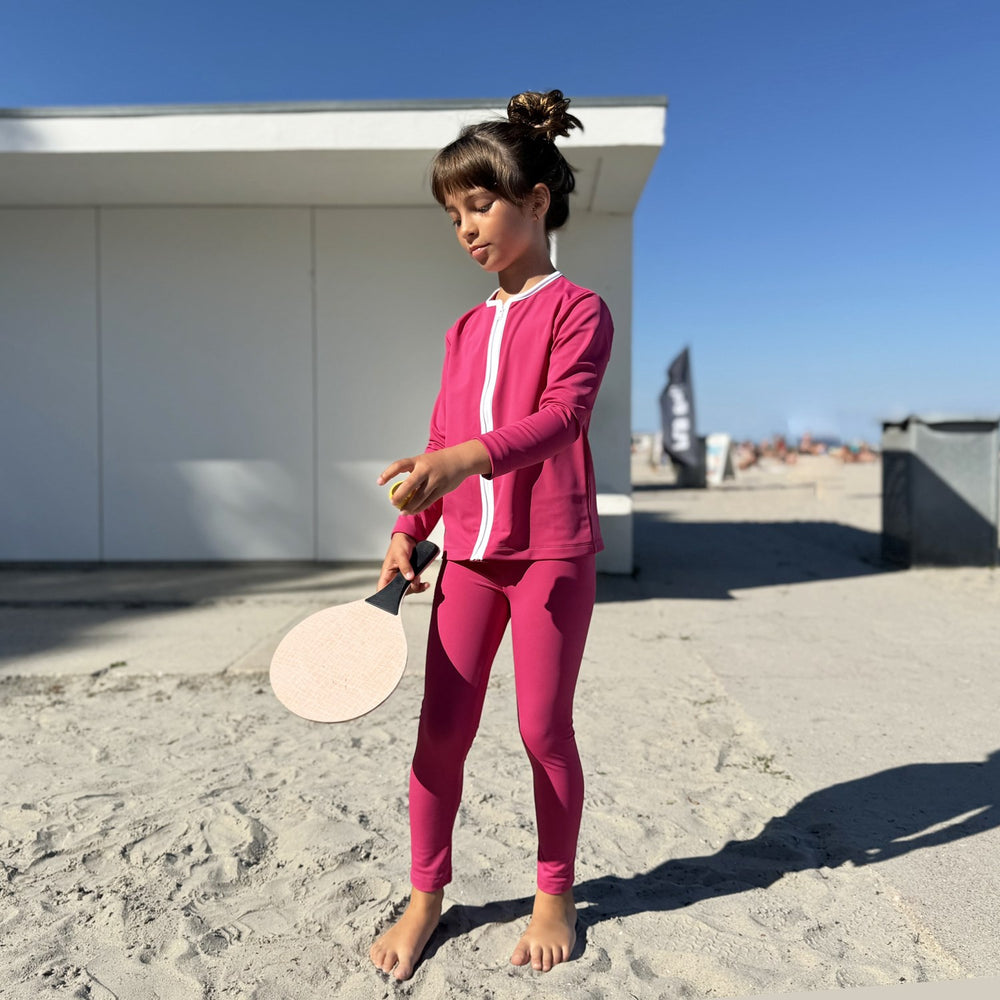 Køb Petit Crabe Mulberry Fly Uv-Leggings
