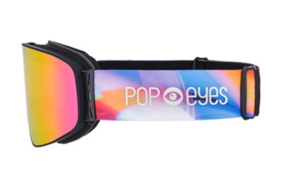 POP EyesLarry - bunt