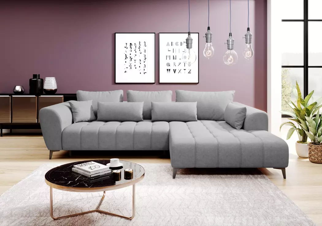Ecksofa Garay