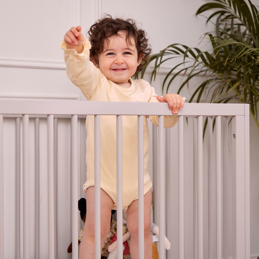 Baby Elegance Ollie Kinderbett