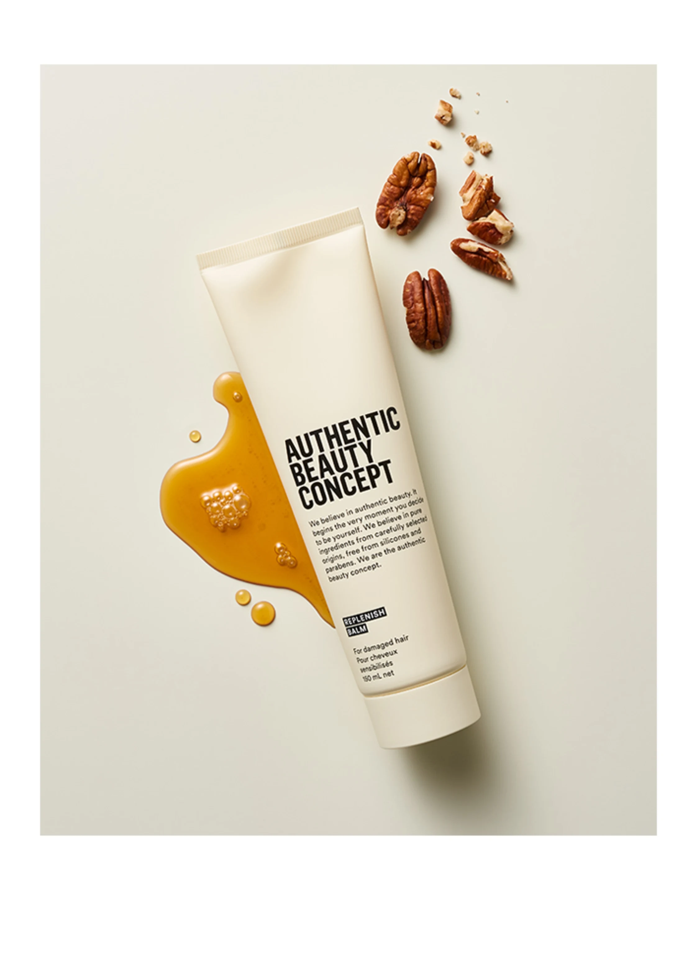 AUTHENTIC BEAUTY CONCEPT REPLENISH BALM