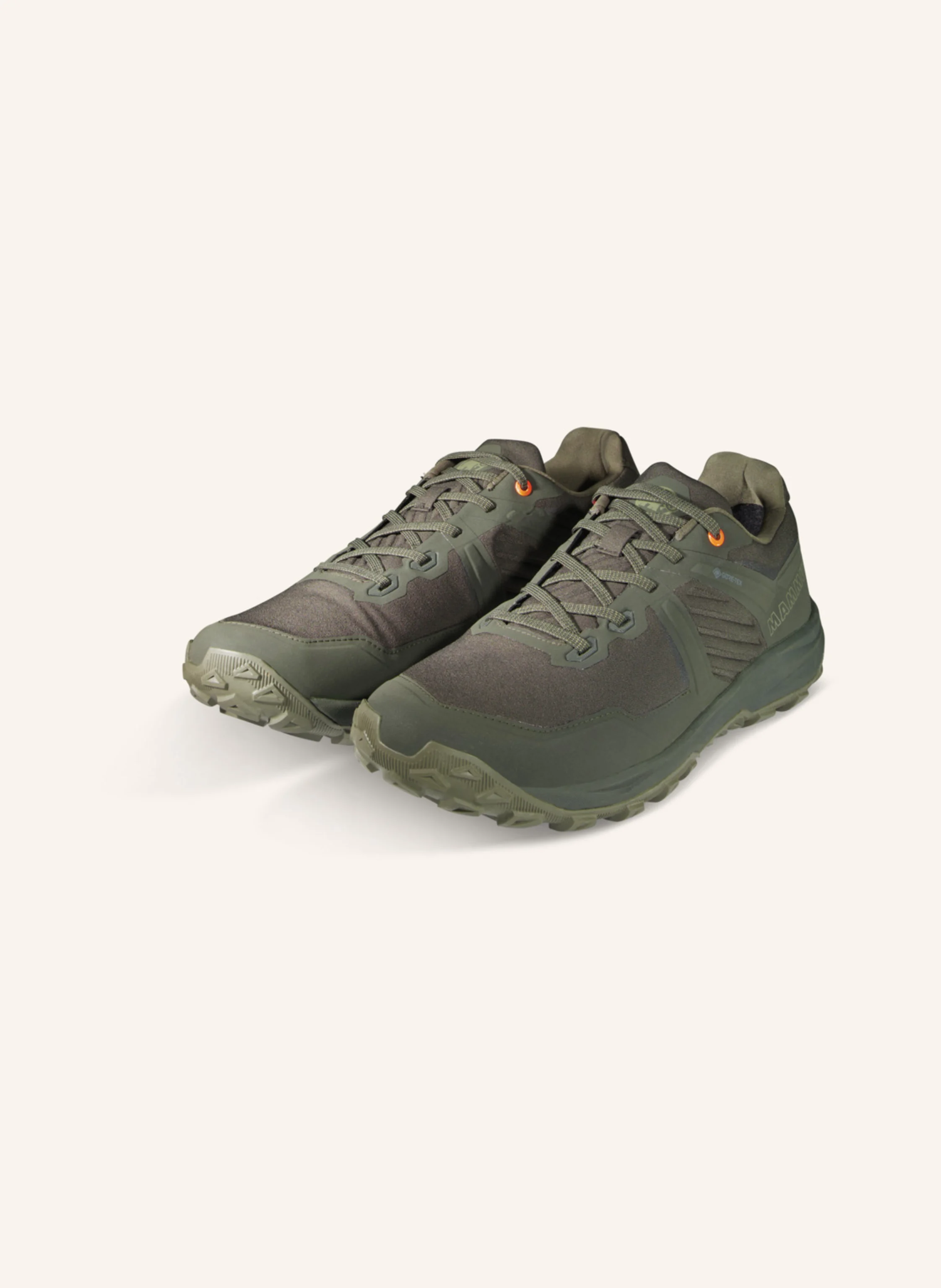 MAMMUT Trekking- & Wanderschuhe ULTIMATE III LOW GTX®