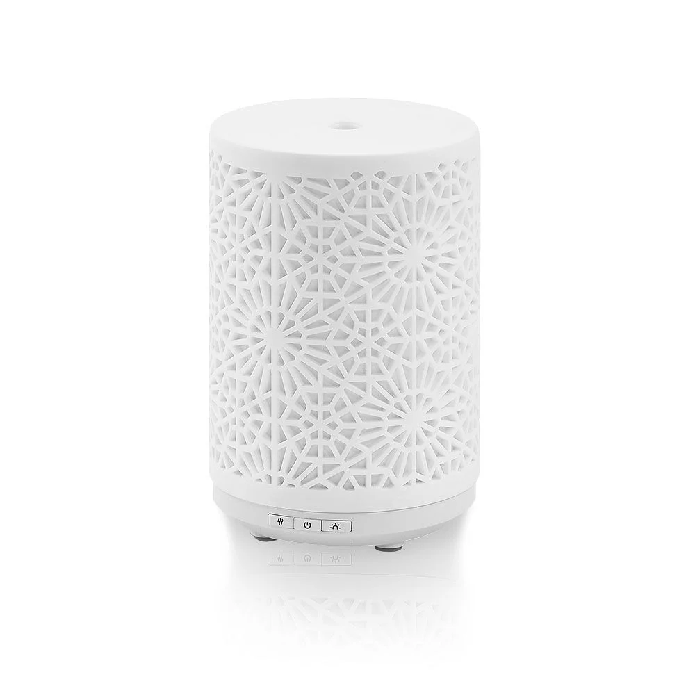 Diffuseur huiles essentielles ultrasonic lumineux