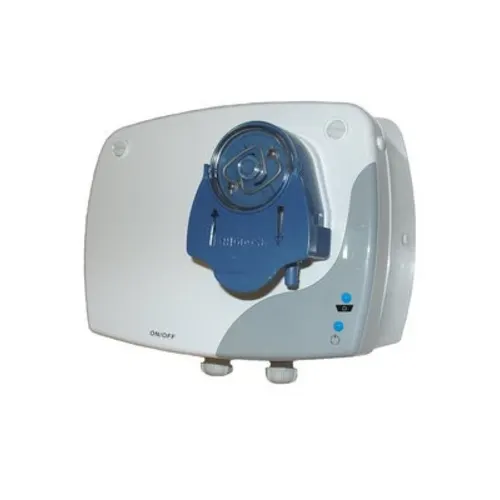 Doseur vaisselle Masterbio option rinçage