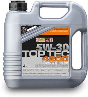 Shell - Helix Ultra 5W40 - Motorolie - 5 Liter
