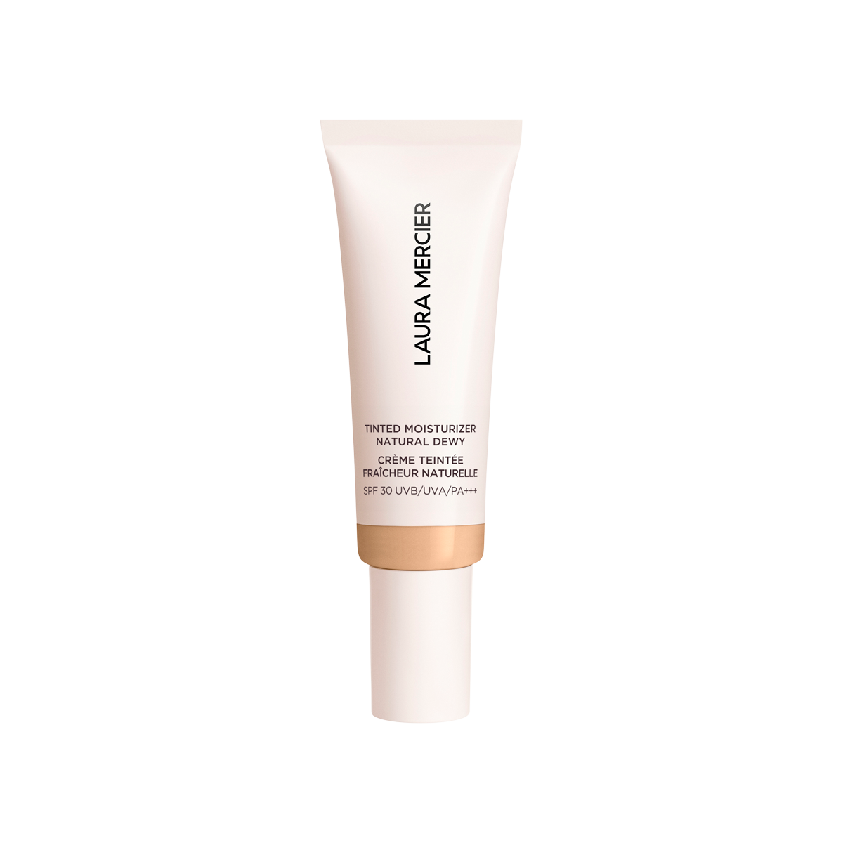 Tinted Moisturizer Natural Dewy 2C Oak