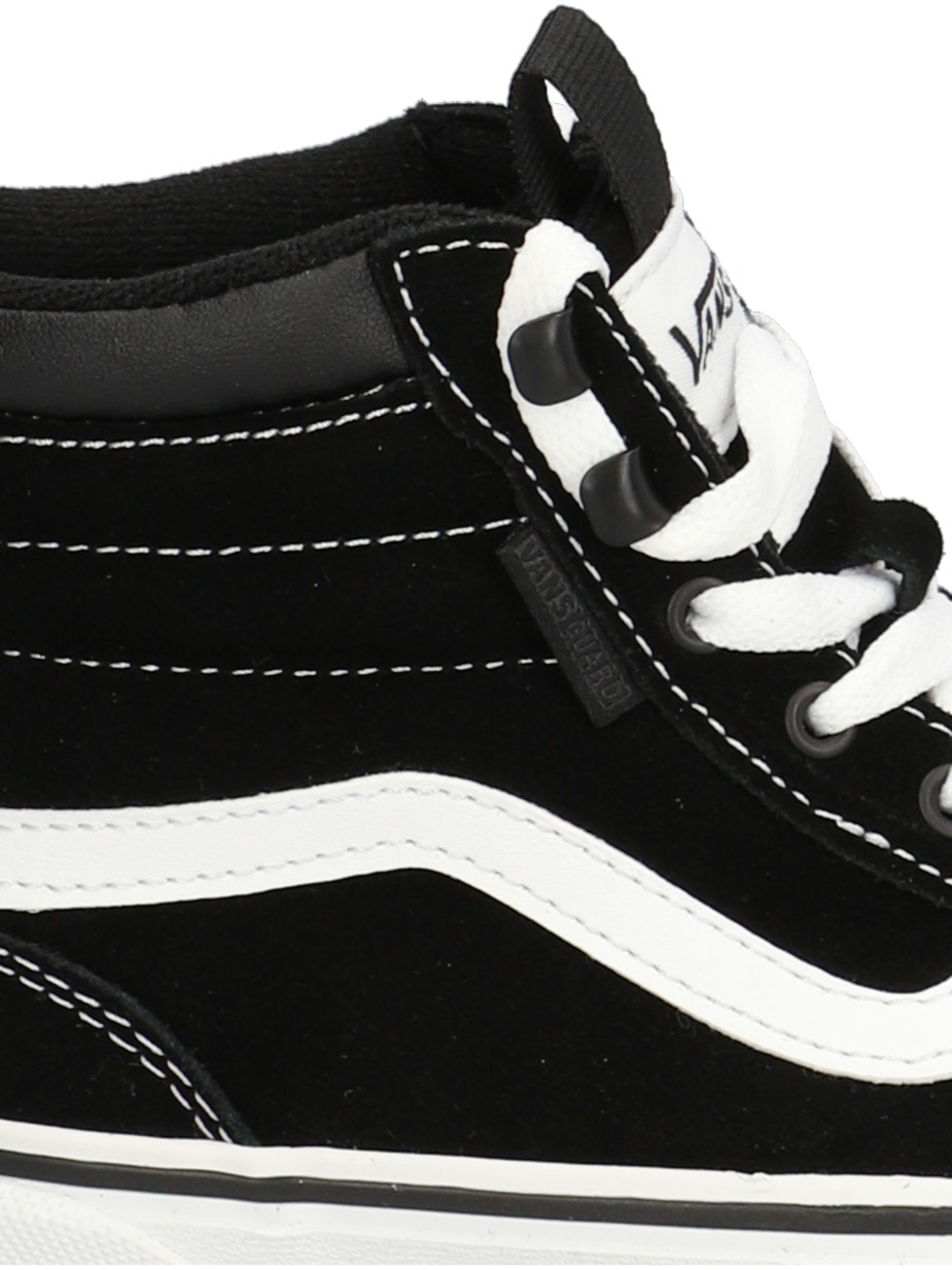 YT FILMORE HI VANSGUARD