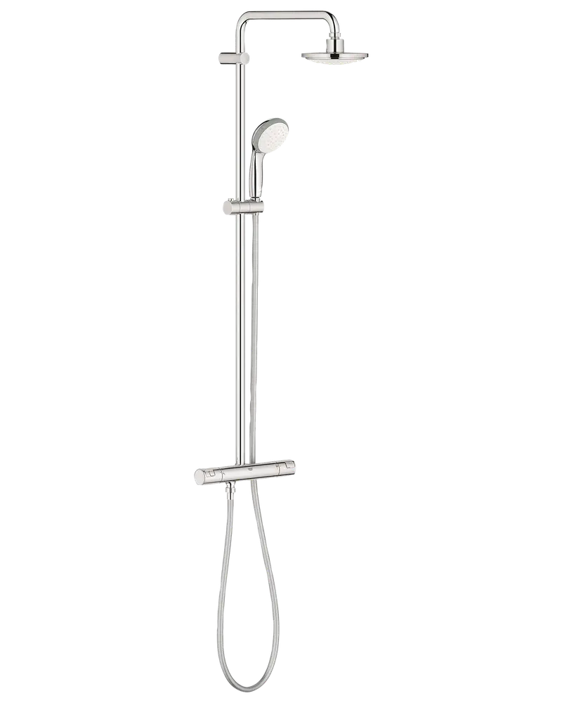 GROHE Vitalio Go 160 Brusesystem