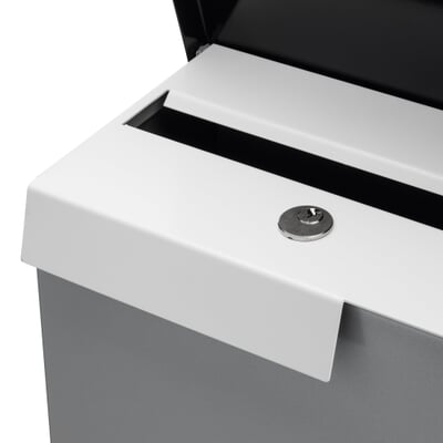 Briefkasten Oslo