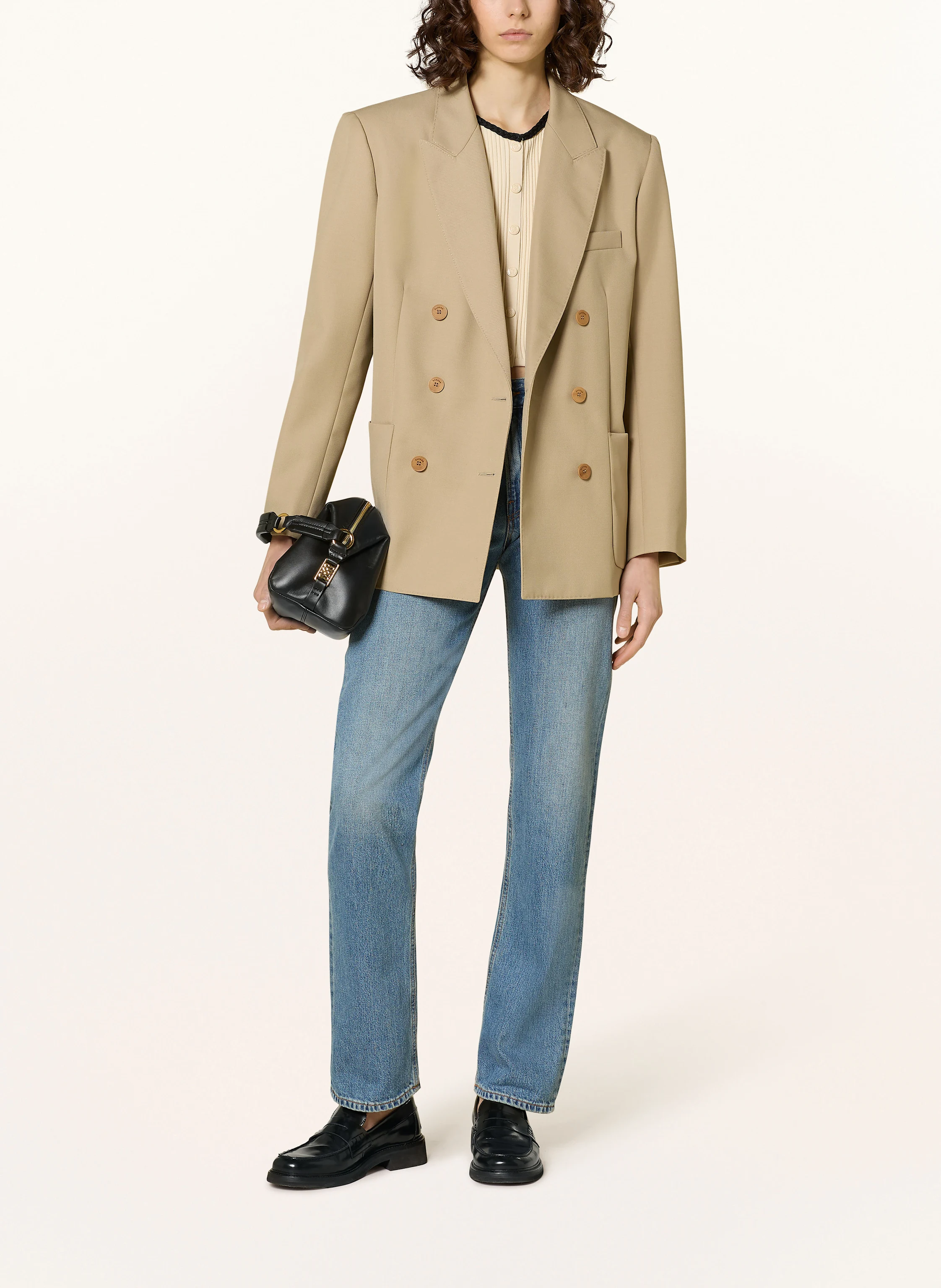 SANDRO Blazer