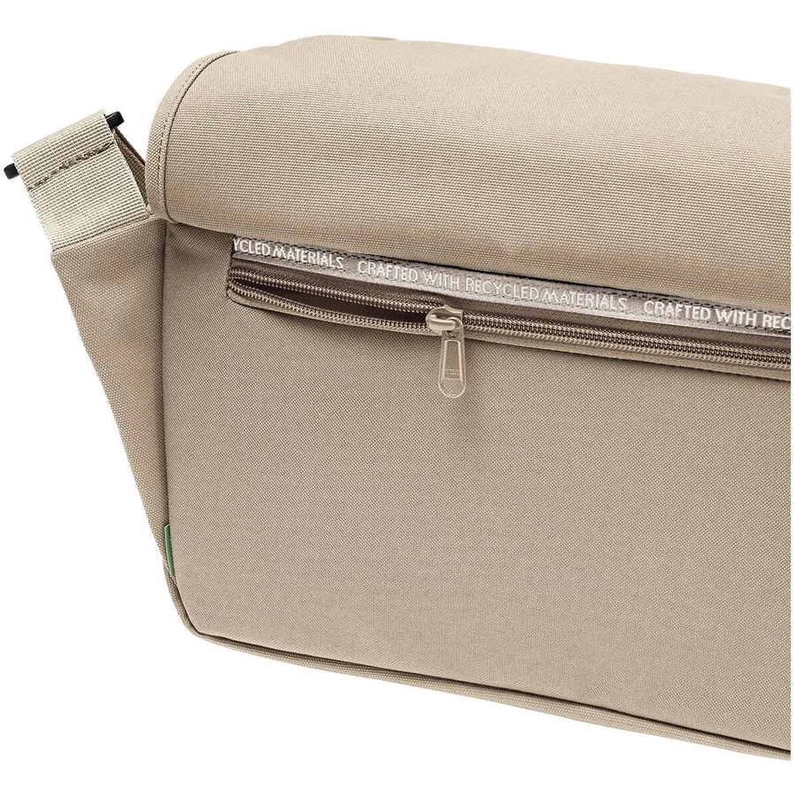 Vaude Coreway 6 - Schultertasche 29.5 cm linen